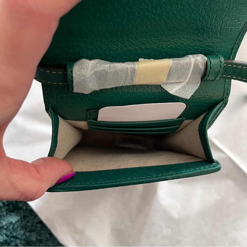 Gucci Rio de Janeiro GG Top Handle Mini Bag - limited edition! - Picture 5 of 11